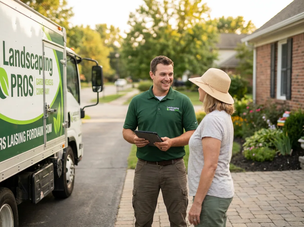 Landscaping Wilsonville, IL FAQs